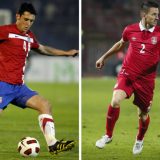 Strani fudbaleri nemaju sindikalnih problema 1