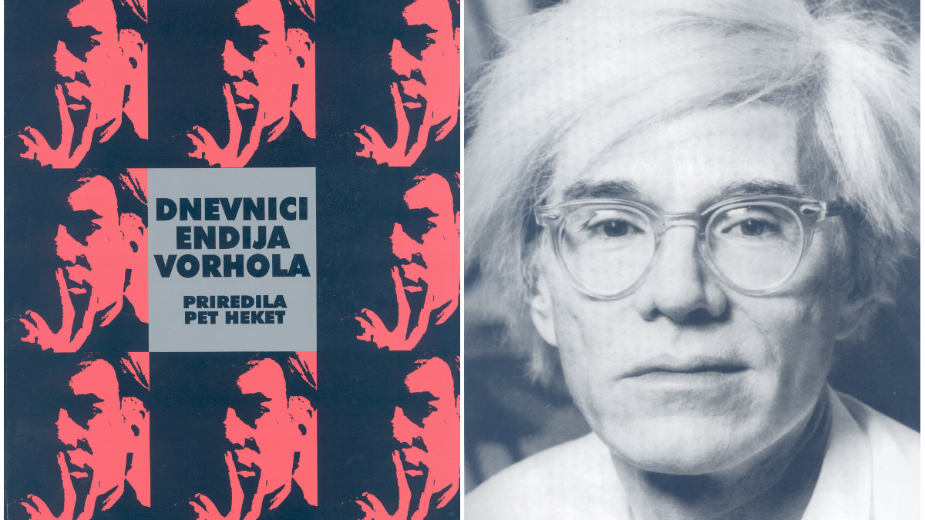 Endi Vorhol: Misli jednog genija 1