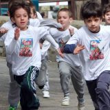 Besplatni treninzi za decu u pet gradova Srbije 6