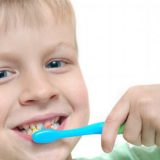 Mlečni zubi, čuvari prostora 2