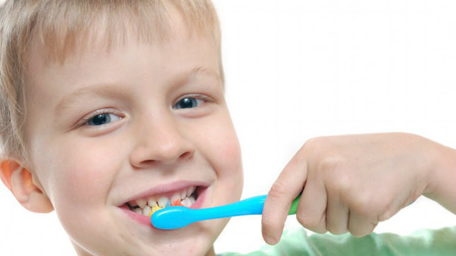 Mlečni zubi, čuvari prostora 1