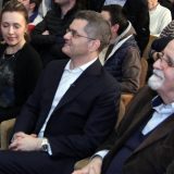 Jeremić: Sramna trgovina 7