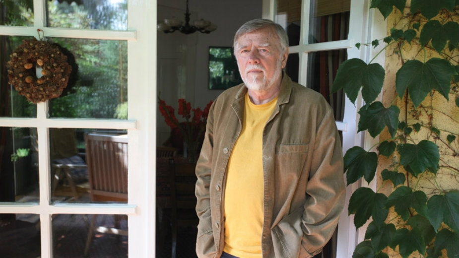 Oto Tolnai: Pesnik od svinjske masti 1