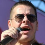 Vlado Georgiev: Zabranjeni Barba 1