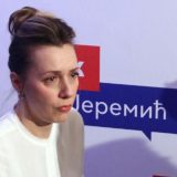 Nataša Jeremić: Vučićeva protivnica 3