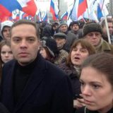 Vladimir Milov: Putin stoji iza ubistava političkih oponenata 6