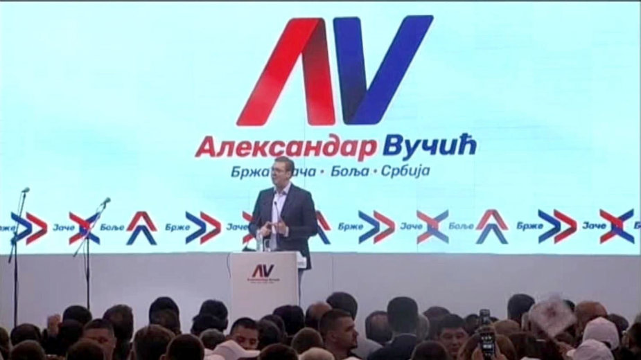 Za koga glasaju beli listići na izborima? 1