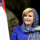 Grabar Kitarović: Srbija je ta koja potencira neko puzajuće ustaštvo 1