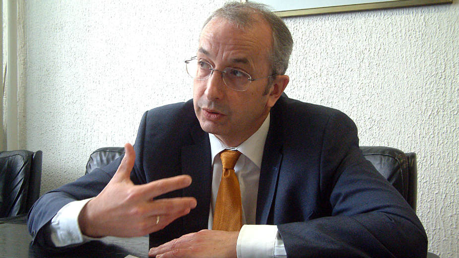 Majkl Davenport: Srbija je bila veliko otkrovenje za mene 1