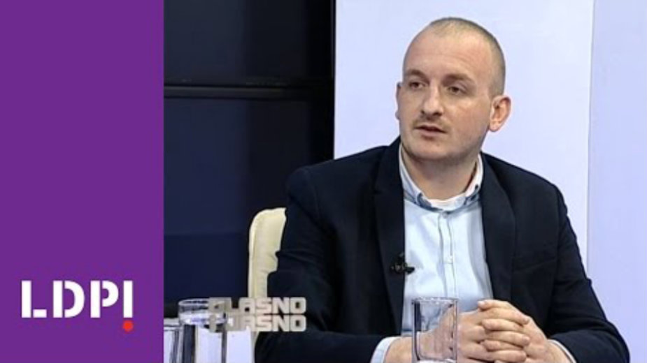 Vučić je odabrao tempo 1 Vučić je odabrao tempo 1