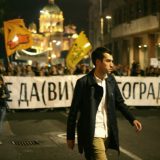 Veselinović: Neophodno i političko angažovanje Inicijative 12