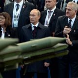 Ljajić: EU zabrinuta zbog nastupa opozicionih stranaka 13