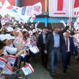 Vučićevi sutra sakupljaju potpise 7