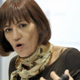 Danica Vučenić: Novinari se predali i pre početka utakmice 15