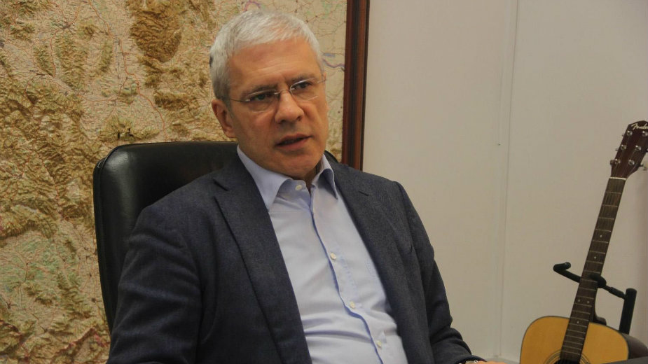 Boris Tadić: Dačić je politički talac "Vučićevih fioka" 1