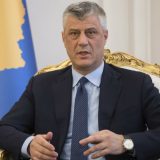 Hašim Tači: Nećemo dozvoliti stvaranje Republike Srpske na Kosovu 2