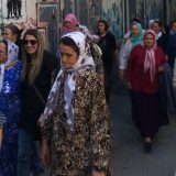 Sestre po miru, liker od aronije i kolačići u obliku srca 5