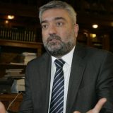 Dušan Petrović: Vuk Jeremić će ući u drugi krug 11