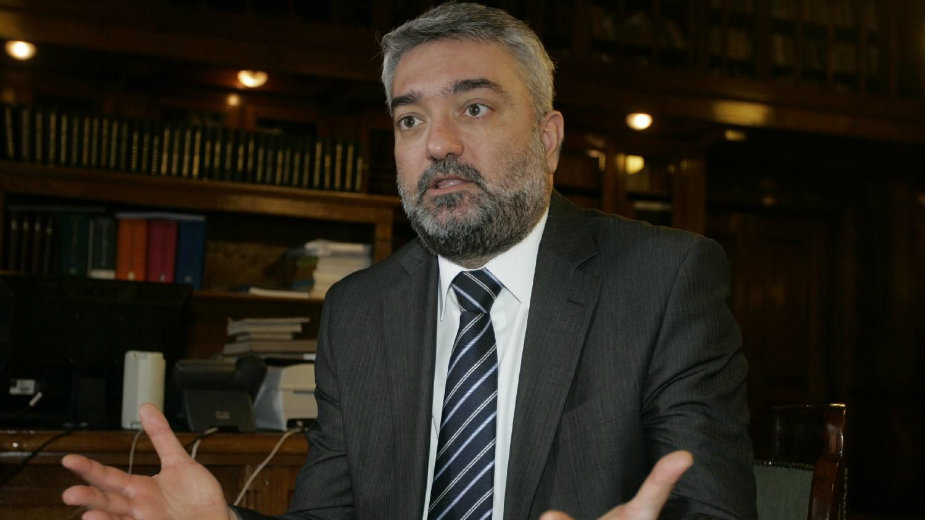 Dušan Petrović: Vuk Jeremić će ući u drugi krug 1