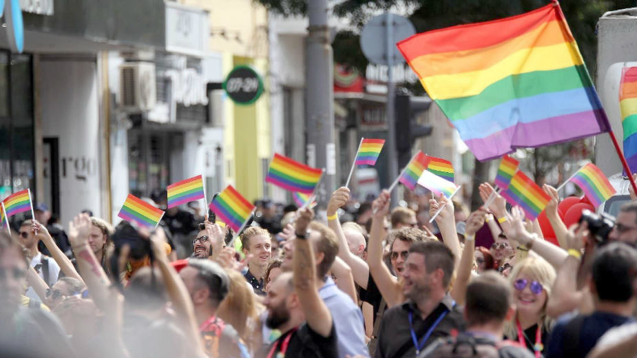 Stavovi predsedničkih kandidata o LGBT zajednici 1