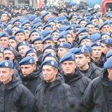 Dvostruki aršini za policijske službenike 12