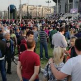 Ne teram vaspitačice na skupove SNS, smeštaju mi 6