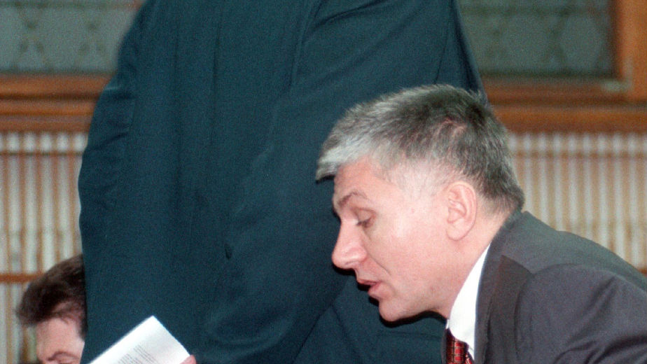 Šešelj već godinama loše govori o Đinđiću 1