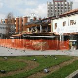 Zukorlić opet gradi na divlje 2