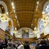 Varadi: Međunarodni sud pravde doneo logičnu odluku 2