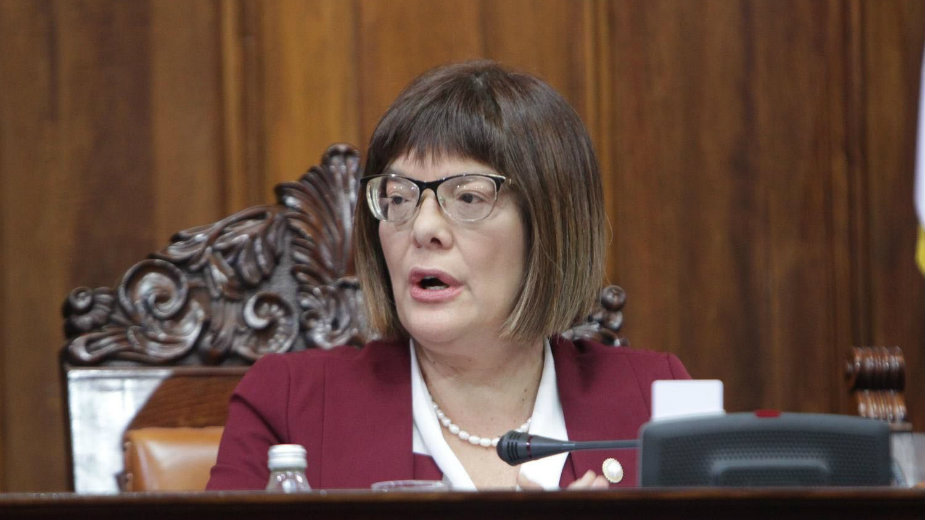 Raspisani predsednički izbori za 2. april 1