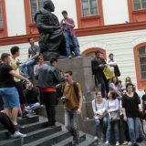 Peticija - pobuna studenata ili političkih stranaka? 3