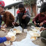 Hapšenje zbog šverca migranata 11