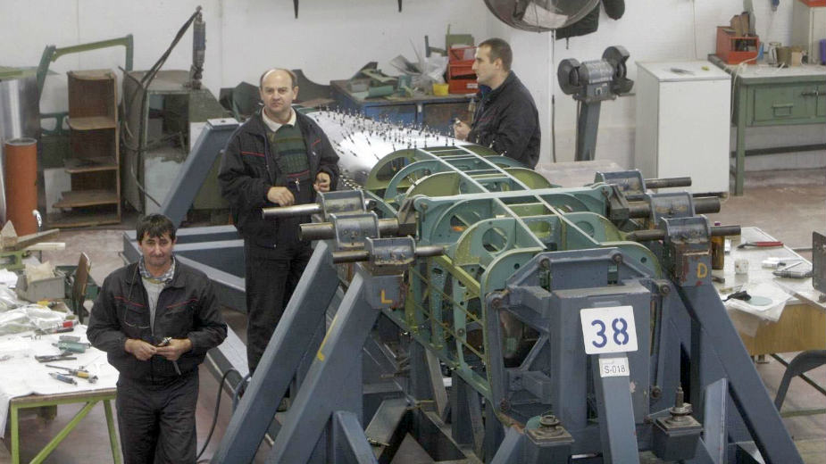 Više od 50.000 ljudi radi preko agencija 1