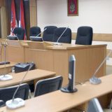 Promenjen sudija na suđenju Artemiju 3