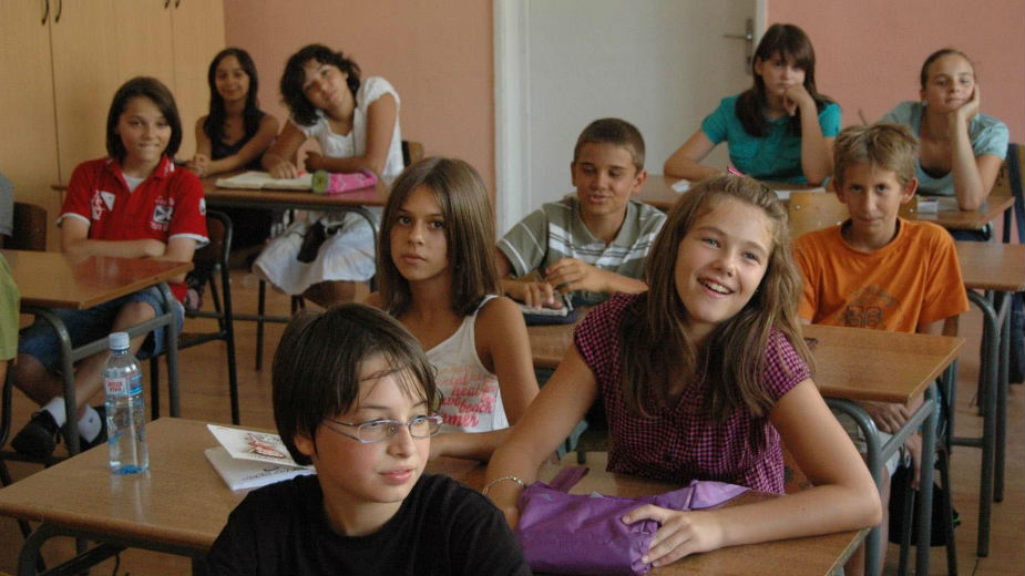 Nezadovoljni nastavnici tehničkog i fizičkog vaspitanja 1