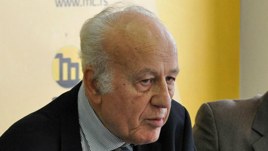 Privremenost penzionera i penzija 1