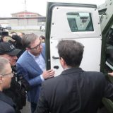 "Miloš" i "lazar" za sada samo na papiru 12