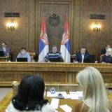 Vlada sabotira Poglavlje 23 1