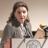 Mirjana Karanović: Gospođa J. 10