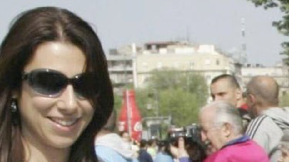 Odloženo saslušanje Marije Mali 1