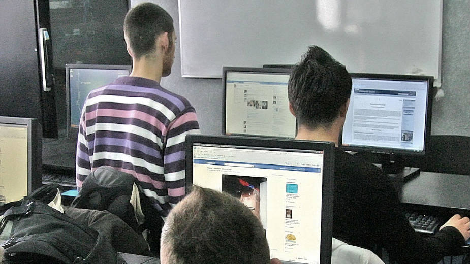 Da li je u Srbiji počela borba protiv internet pirata? 1