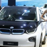 Električni automobili u Srbiji - san ili java 15