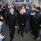 Suočavanje Stefanovića i Pešićeve 5. maja 8