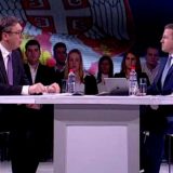 Protivkandidati odgovaraju premijeru u Danasu 13