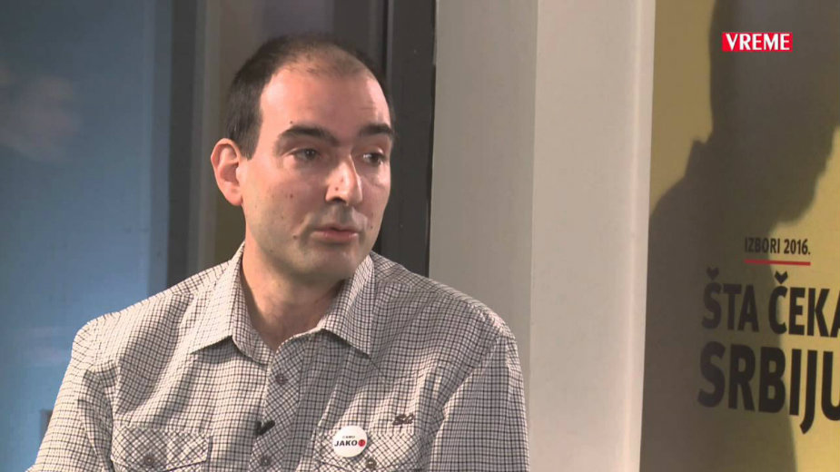 Ko je danas potreban Belom? 1