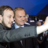 EU neće "kažnjavati" Ujedinjeno Kraljevstvo 6