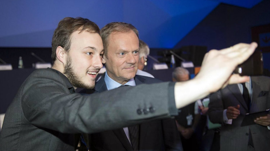 EU neće "kažnjavati" Ujedinjeno Kraljevstvo 1