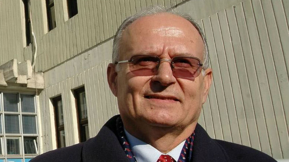 Đukanović, srpski premijer 1