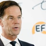 Mark Rute: Poraz "populizma lošeg kova" 9