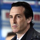 Unai Emeri: "Sahranio" PSŽ 7